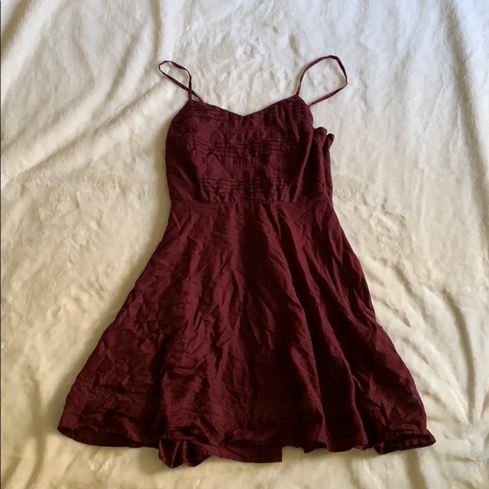 Summer dress